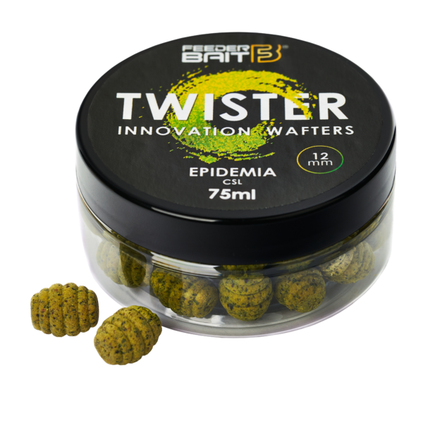 FEEDER BAIT TWISTER EPIDEMIA csl 75ML 12MM - obrazek 2