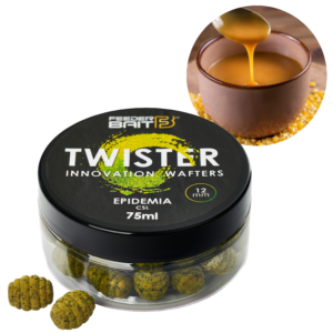 FEEDER BAIT TWISTER EPIDEMIA csl 75ML 12MM