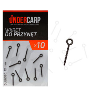 UNDERCARP WKRĘT DO PRZYNĘT 12 mm