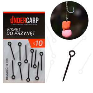 UNDERCARP WKRĘT DO PRZYNĘT 18 mm