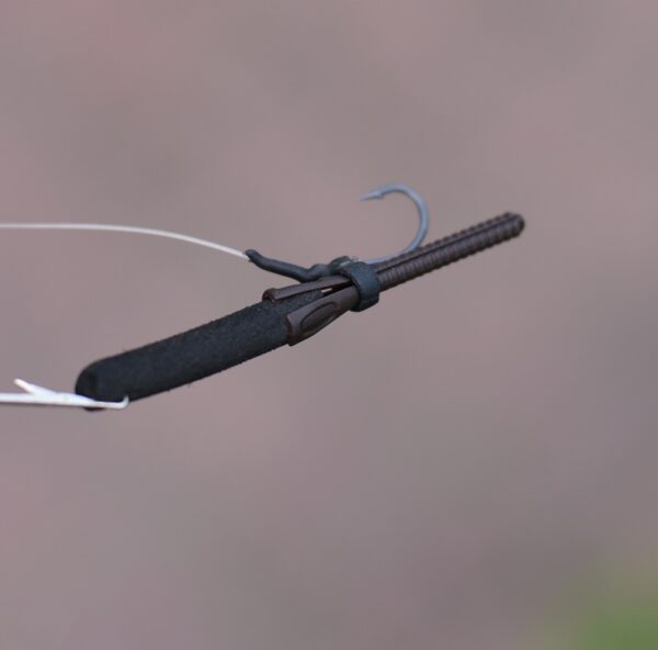 UNDERCARP PŁYWAJĄCA PIANKA WYPORNOŚCIOWA ZIG RIG mix KOLORÓW - obrazek 5