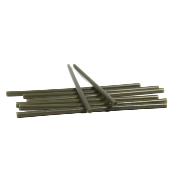 UNDERCARP RURKA TERMOKURCZLIWA ZIELONA 2,0 mm - obrazek 4