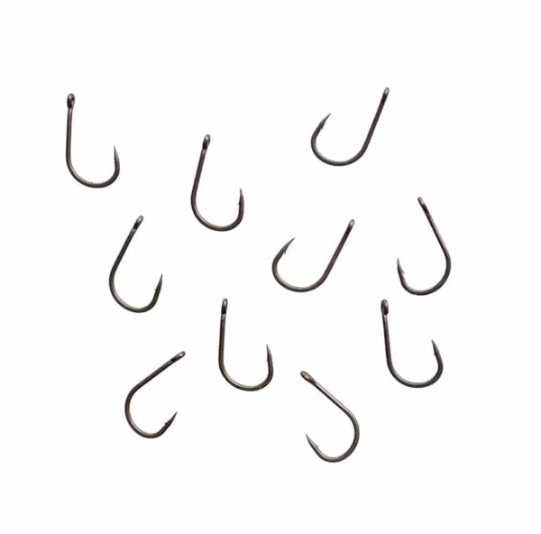 UNDERCARP HAKI KARPIOWE ZIG RIG 4 PRO - obrazek 4