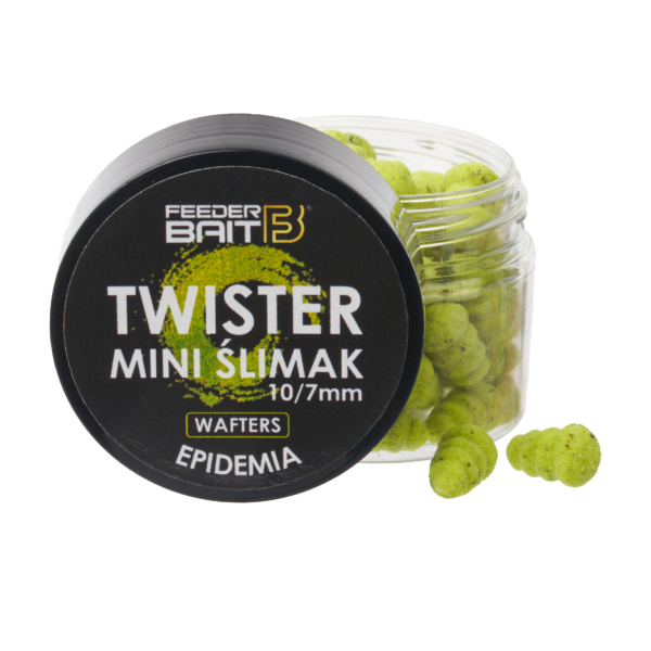 FEEDER BAIT MINI ŚLIMAK WAFTERS EPIDEMIA CSL - obrazek 2