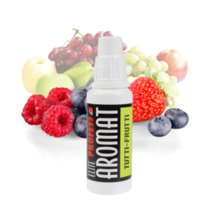 PROFESS AROMAT TUTTI-FRUTTI 12ml