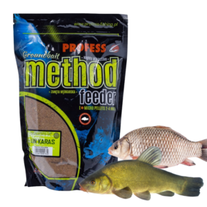 PROFESS ZANĘTA READY TENCH-CRUCIAN LIN-KARAŚ 700g