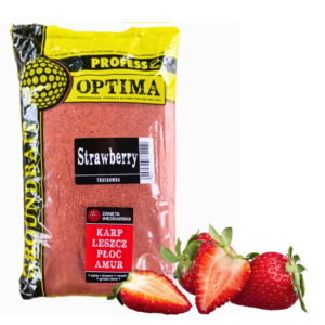 PROFESS ZANĘTA OPTIMA TRUSKAWKA 1kg
