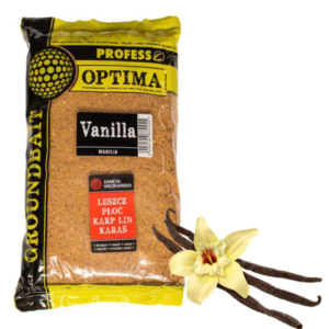 PROFESS ZANĘTA OPTIMA WANILIA 1 kg