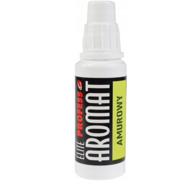 PROFESS AROMAT AMUROWY 12ml - obrazek 2