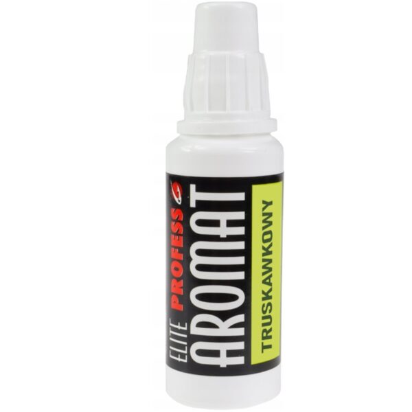 PROFESS AROMAT TRUSKAWKOWY 12ml - obrazek 2