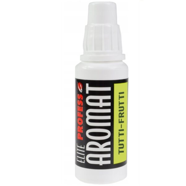 PROFESS AROMAT TUTTI-FRUTTI 12ml - obrazek 2