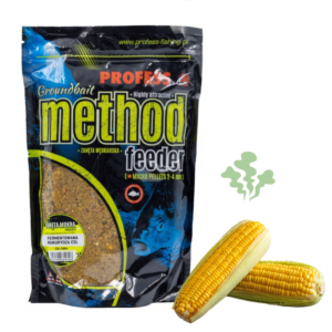 PROFESS ZANĘTA READY CSL CORN FERMENTOWANA KUKURYDZA 700g