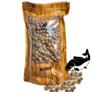CARP FOOD  BOBIK NATURALNY 1KG