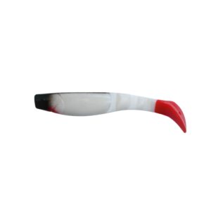 GUMA WĘDKARSKA RIPPER 12 CM PŁOTKA