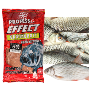 PROFESS ZANĘTA EFFECT PŁOĆ 650g