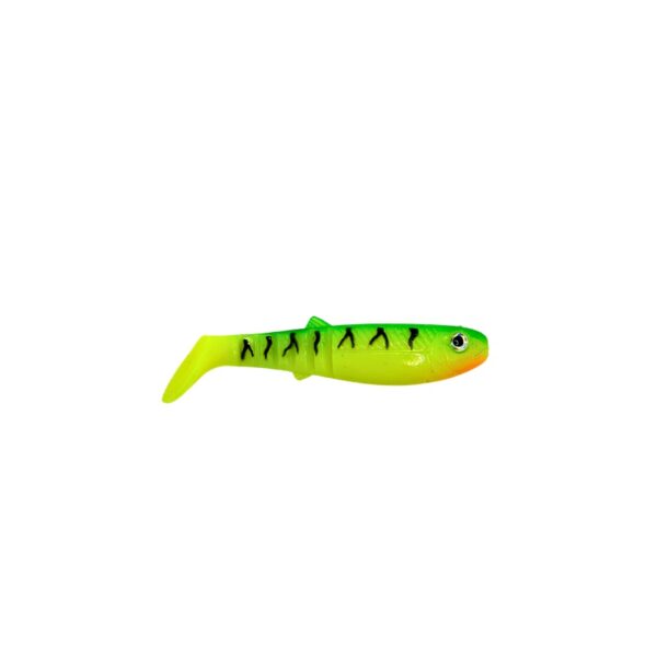 GUMA KOPYTO RIPPER KILLER 9CM/5.8G FIRE TIGER - obrazek 3