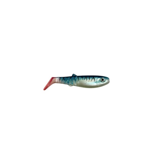 GUMA KILLER 9CM/5.8G BLUE ROACH - obrazek 3