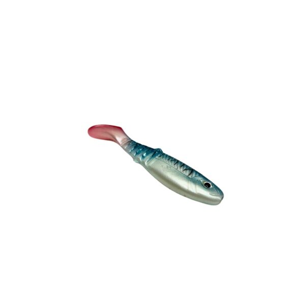 GUMA KILLER 9CM/5.8G BLUE ROACH - obrazek 4
