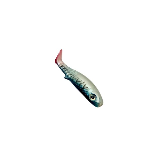 GUMA KILLER 9CM/5.8G BLUE ROACH - obrazek 5
