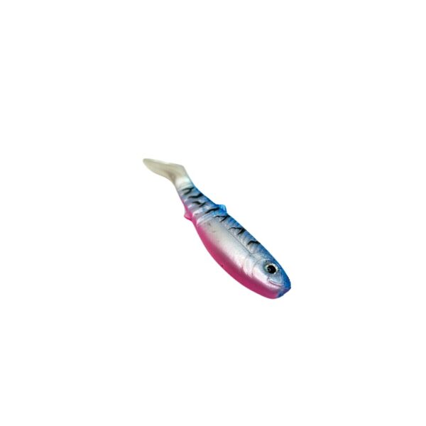 GUMA KOPYTO RIPPER KILLER 9CM/5.8G PŁOTKA - obrazek 5