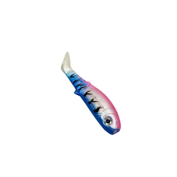 GUMA KOPYTO RIPPER KILLER 9CM/5.8G PŁOTKA - obrazek 4