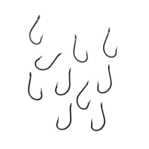UNDERCARP HAKI KARPIOWE CHOD 4 PRO - obrazek 4