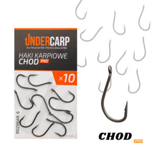 UNDERCARP HAKI KARPIOWE CHOD 6 PRO
