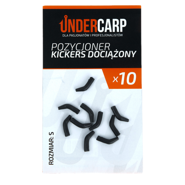 UNDERCARP POZYCJONER KICKERS DOCIĄŻONY S - obrazek 2