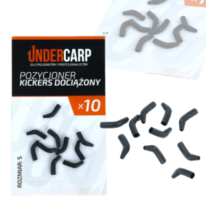 UNDERCARP POZYCJONER KICKERS DOCIĄŻONY S