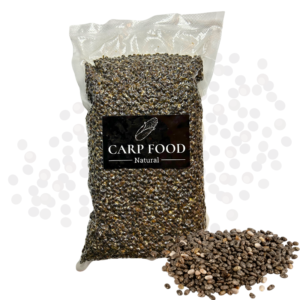 CARP FOOD GOTOWA KONOPIA 0,5 KG DO NĘCENIA