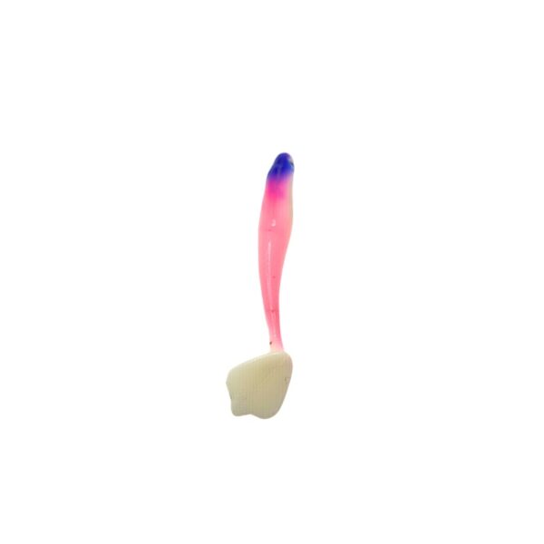 GUMA RIPPER KOPYTO DUCKLING 9CM/5G RAINBOW - obrazek 5