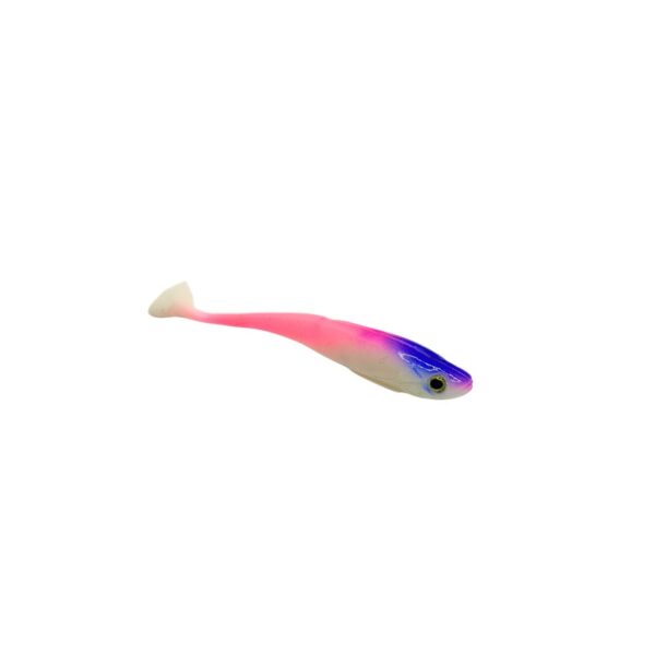 GUMA RIPPER KOPYTO DUCKLING 9CM/5G RAINBOW - obrazek 3