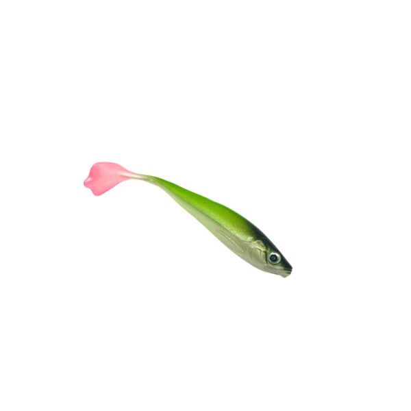 GUMA RIPPER KOPYTO DUCKLING 9CM/5G WĘGORZ - obrazek 4