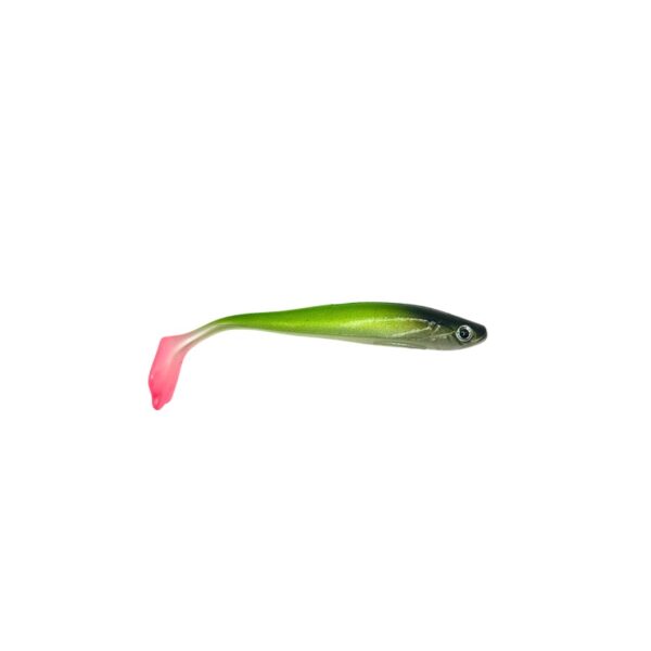 GUMA RIPPER KOPYTO DUCKLING 9CM/5G WĘGORZ - obrazek 3