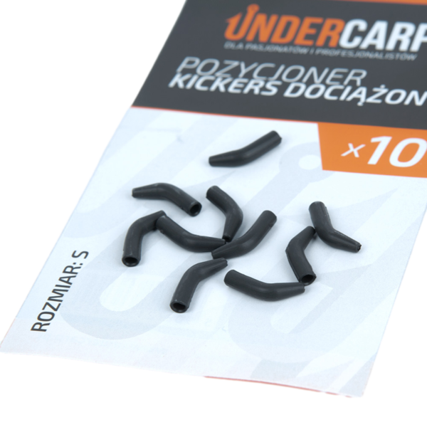UNDERCARP POZYCJONER KICKERS DOCIĄŻONY S - obrazek 5
