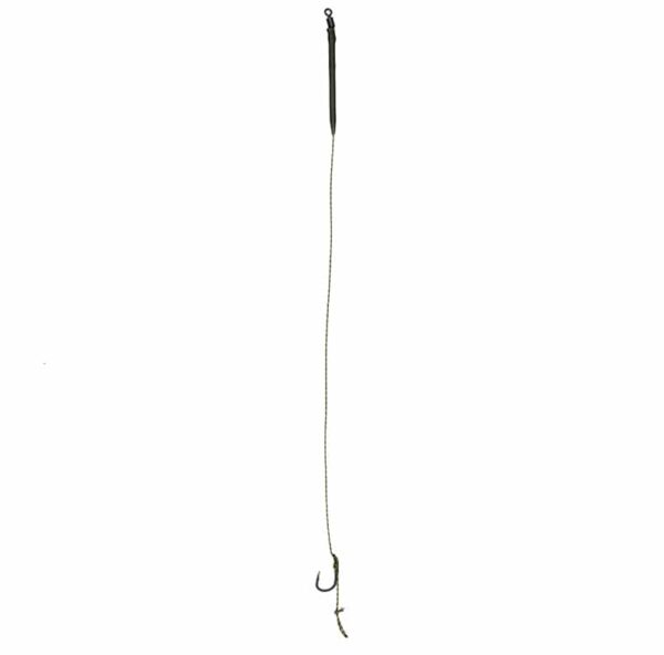 UNDERCARP PRZYPON KARPIOWY STANDARD RIG 6 - obrazek 3