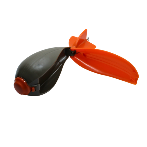 SPOD RAKIETA BOMBA ZANĘTOWA 18 CM TYPU SPOMB - obrazek 4