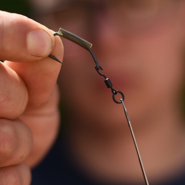 UNDERCARP RURKA TERMOKURCZLIWA BRĄZOWA 1,0 mm - obrazek 5