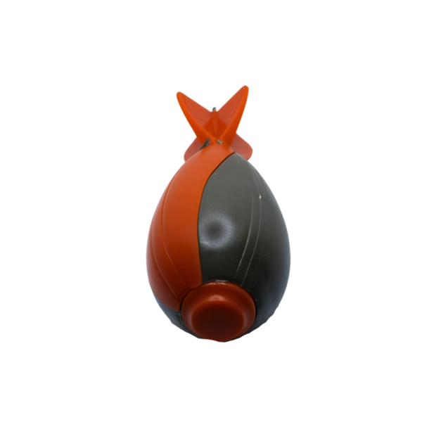 SPOD RAKIETA BOMBA ZANĘTOWA 18 CM TYPU SPOMB - obrazek 5