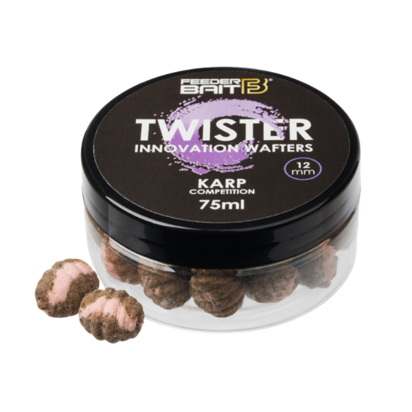 FEEDER BAIT TWISTER COMPETITION CARP 75ML - obrazek 2