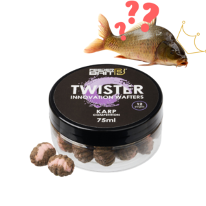 FEEDER BAIT TWISTER COMPETITION CARP 75ML