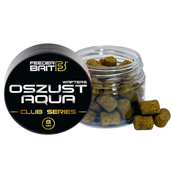 FEEDER BAIT CZINKERS - CZINKERS OSZUST AQUA 25ml - obrazek 14