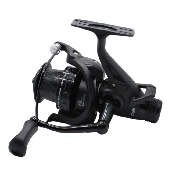 MIRACLE KOŁOWROTEK FEEDEROWY QBT 5000 FAST PRO