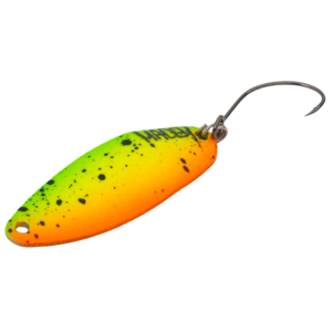 MADEY ALPINKA FIRE TIGER DOTS 35MM 3G
