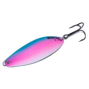 MADEY SNAJPER MATTE POLAR TROUT 70MM 12G