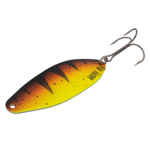 MADEY SNAJPER MATE YELLOW PERCH 70MM 12G