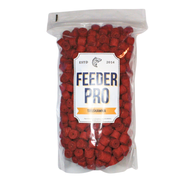 FEEDER PRO TRUSKAWKA 12 MM PELLET ZANĘTOWY - obrazek 3