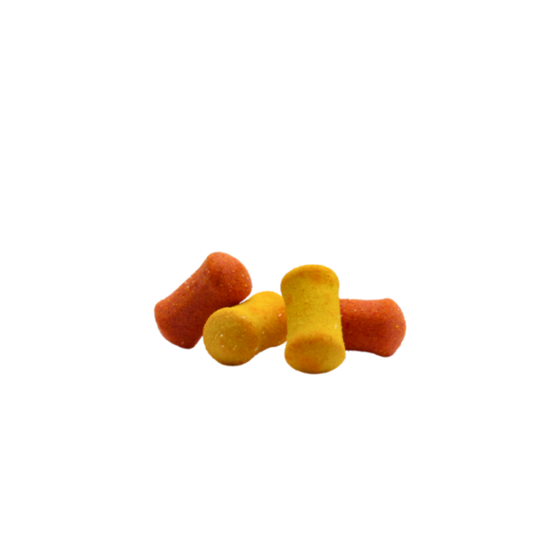 PROFESS DUMBELLS POP-UP SMOKE LIN - KARAŚ 6x11 mm - obrazek 6