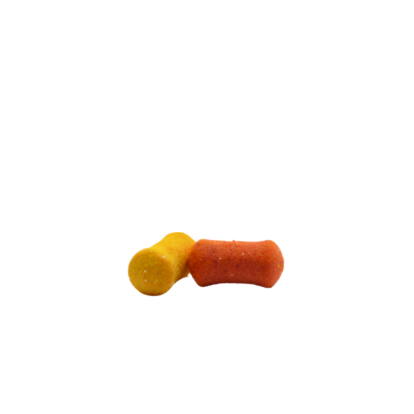 PROFESS DUMBELLS POP-UP SMOKE LIN - KARAŚ 6x11 mm - obrazek 4