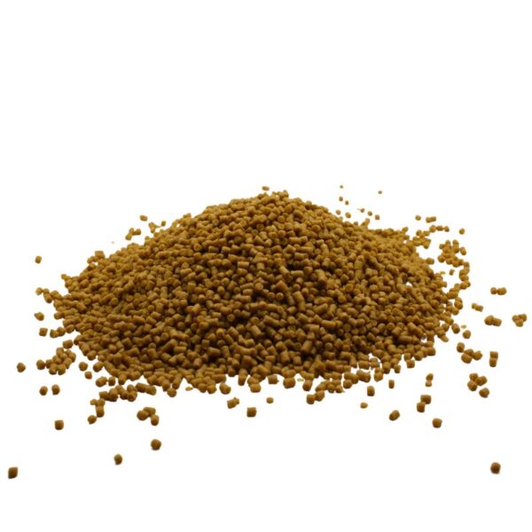 FEEDER PRO ANANAS 2MM PELLET ZANĘTOWY METHOD - obrazek 3